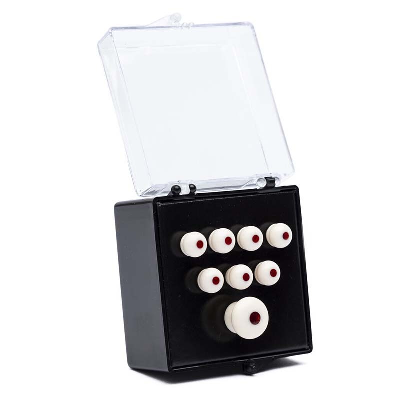 Martin 18APP0002 AUTHENTIC SERIES ブリッジピン&エンドピンセット WHITE W/ TORTOISE INLAY〈マーティン〉拍卖