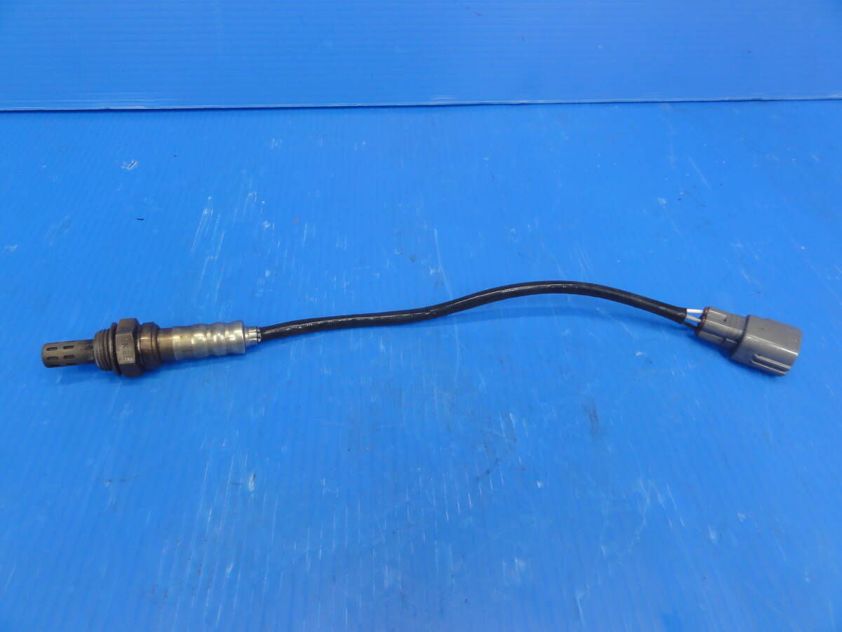 ☆平成17年車 ダイハツ L350S タント O2センサー 0ZA668 純正 動作OK☆F28713 m拍卖
