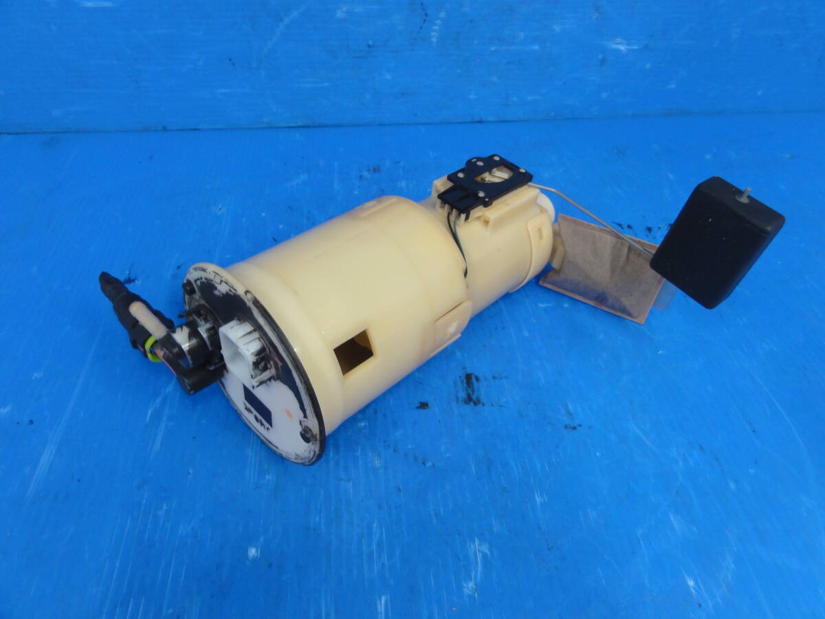 ☆平成19年車 マツダ MJ22S AZワゴン フューエルポンプ 燃料ポンプ 純正 動作OK☆F28871 m拍卖