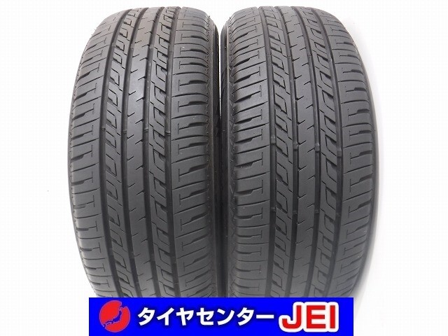 205-55R16 8.5分山 セイバーリングSL201 2021年製 中古タイヤ【2本セット】送料無料(AM16-7266)拍卖