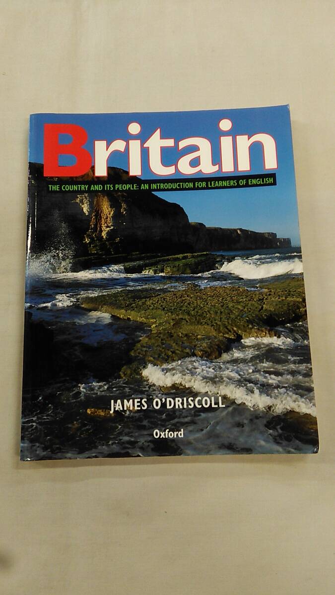 Britain James O'Driscoll (著) ybook-2007拍卖