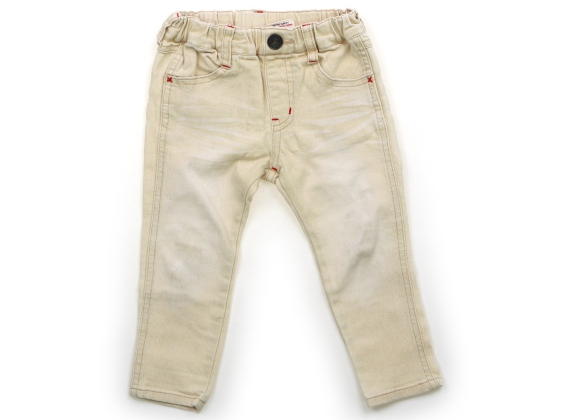 ジャンクストア JUNK STORE パンツ 90サイズ 男の子 子供服 ベビー服 キッズ拍卖