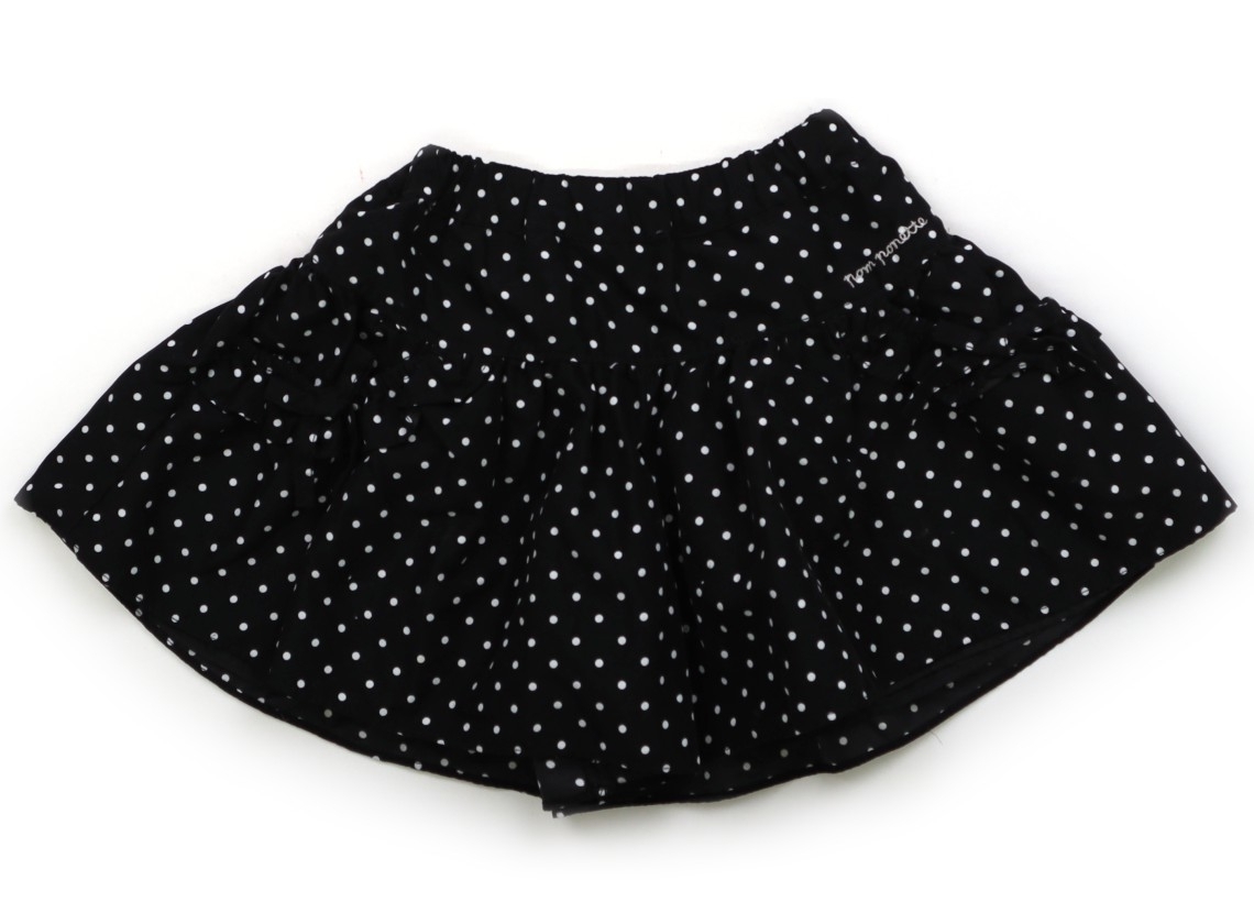 ポンポネット pom ponette キュロット 110サイズ 女の子 子供服 ベビー服 キッズ拍卖