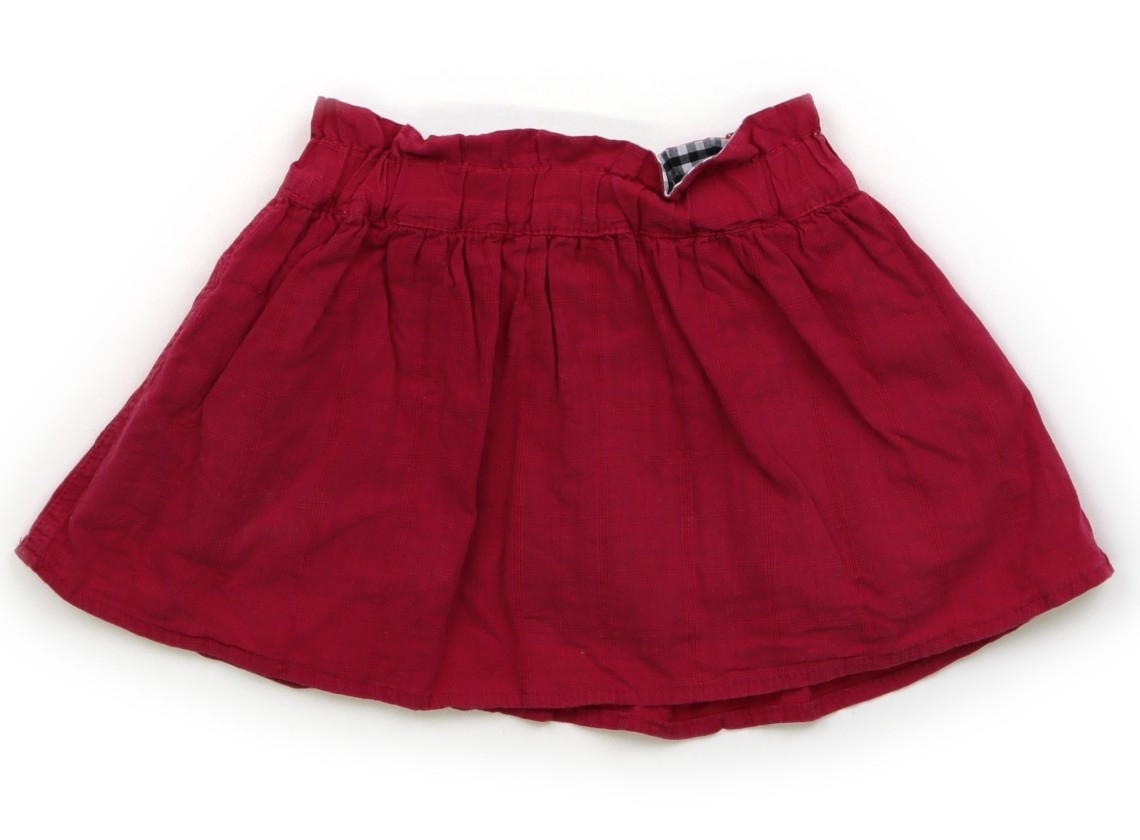 アプレレクール apres les cours キュロット 90サイズ 女の子 子供服 ベビー服 キッズ拍卖