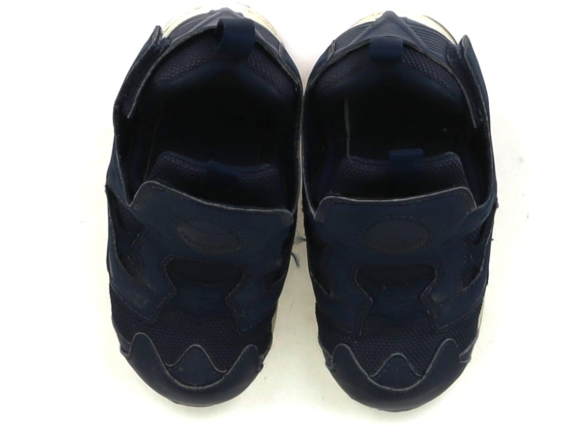 リーボック Reebok スニーカー 靴13cm~ 男の子 子供服 ベビー服 キッズ拍卖