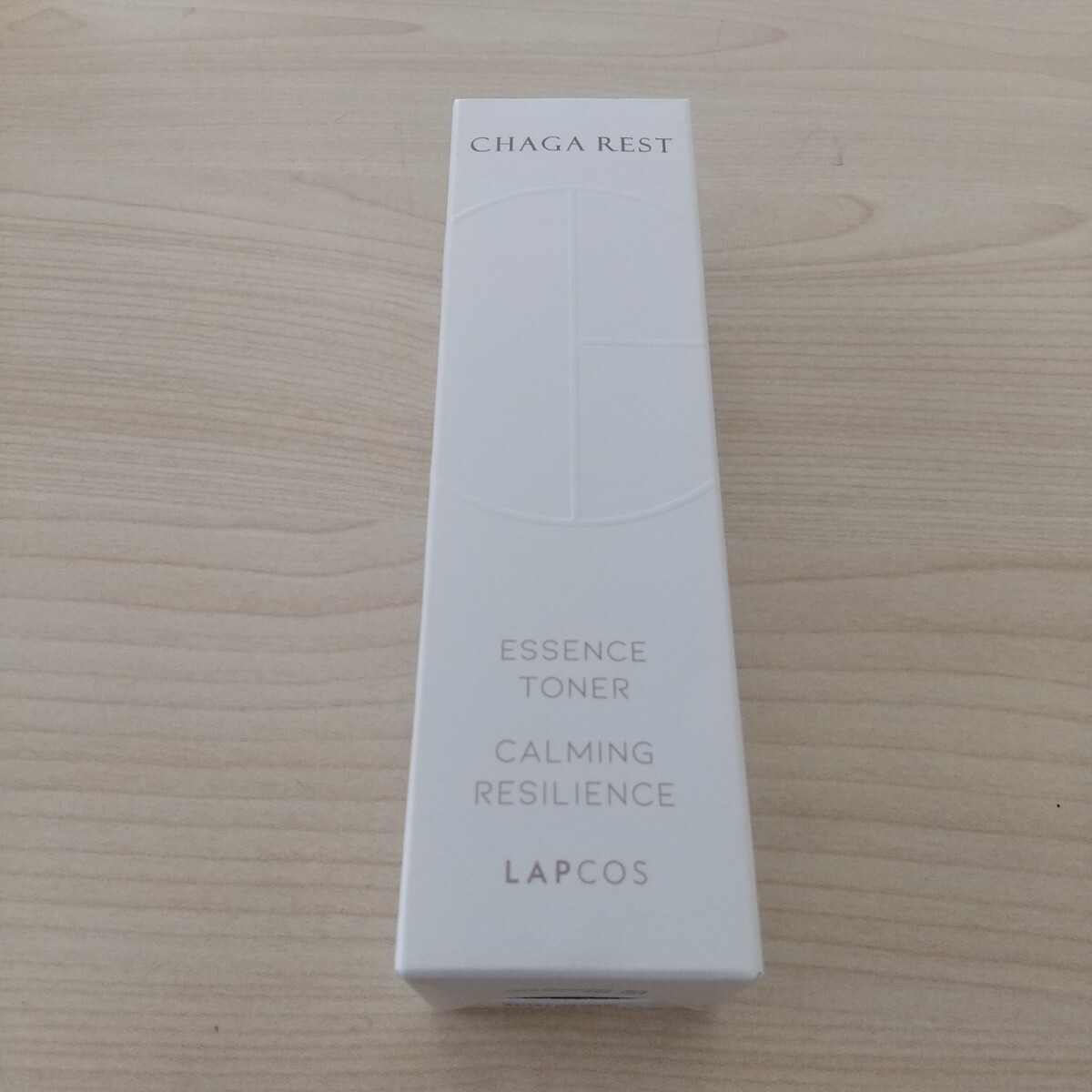 ラプコス チャーガレストエッセンストナー拍卖