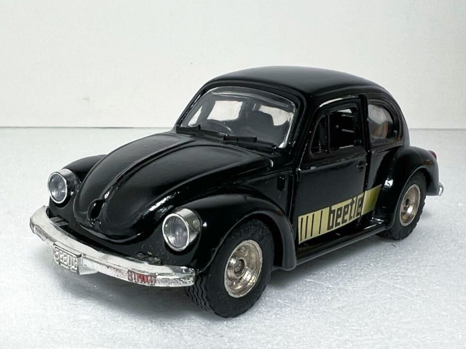 シグマ 1/43 フォルクスワーゲン Volkswagen VW 1303S拍卖