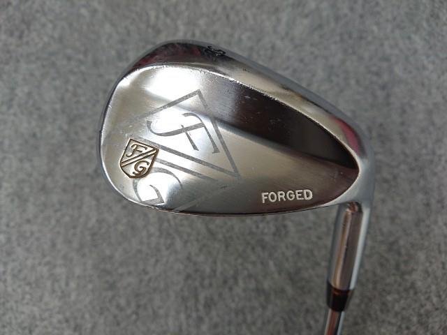 藤本技工 FG Art Wedge 52° N.S.PRO 950GH (S) スチール 日本仕様 FGアートウェッジ拍卖