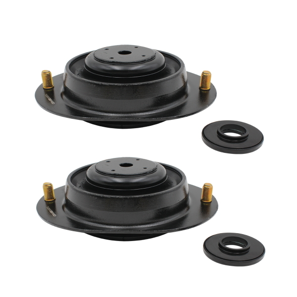 アッパーマウント サンバー TT2 フロント 左右 交換キット ストラットベアリングセット拍卖