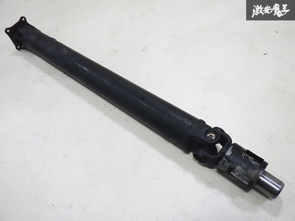 MAZDA 純正 マツダ FC3S FC サバンナRX-7 13B-T 5MT 5速 プロペラシャフト ペラシャ 1軸 約96cm 即納 ロータリーparts 棚E-3拍卖