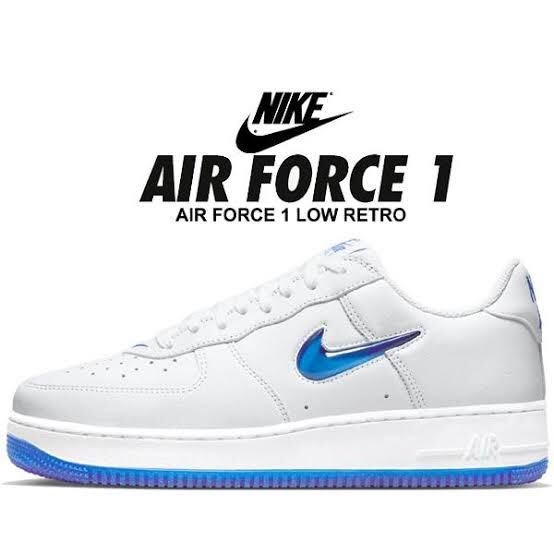 29.5 ナイキ エアフォース 1 ロー レトロ スニーカー 29.5cm 未使用 FN5924 102拍卖