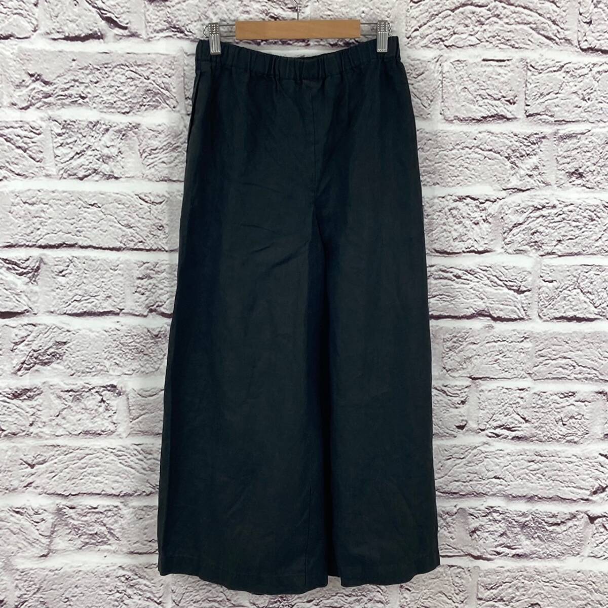 ☆9788P☆ JOURNAL STANDARD ガウチョパンツ 拍卖