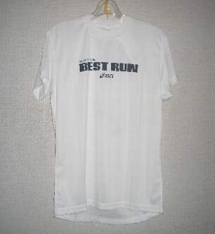 アシックス XT6223夏合宿プリントTシャツ 白 ホワイト(03)Mサイズ asics 新品 レトロ '拍卖