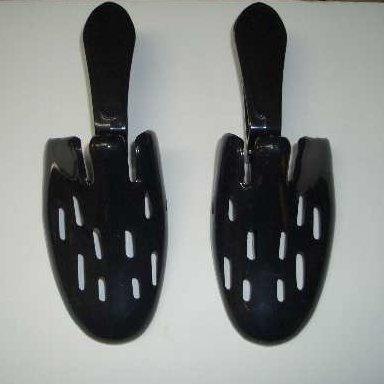 お買い得アドラーシューズキーパー黒 ブラック adler 新品 レトロ 即決価格/拍卖