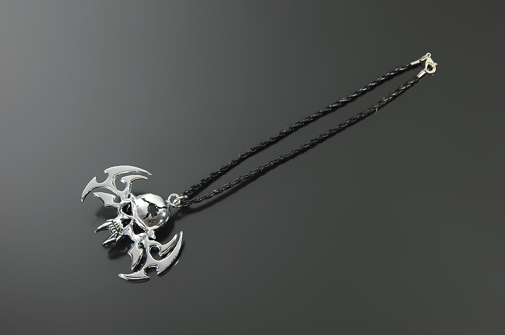 【LAVAZA】★揺れるラグジュアリー★LAVAZA インテリアペンダント/スカル (LIP-002)拍卖