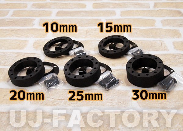 ★Daikei ボススペーサー/25mm★ドライビングポジションをベストな位置に!拍卖