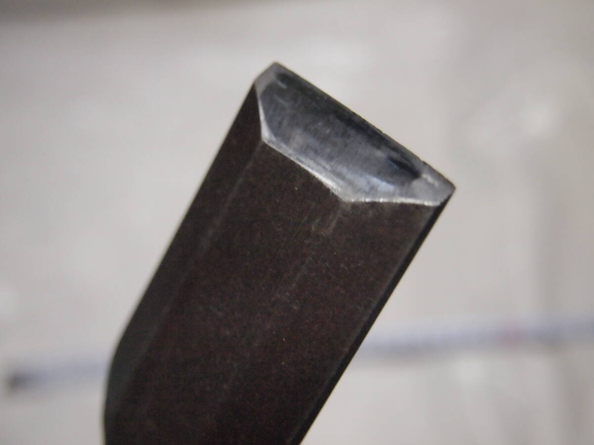 叩きのみ 刃幅42ミリ のみ拍卖