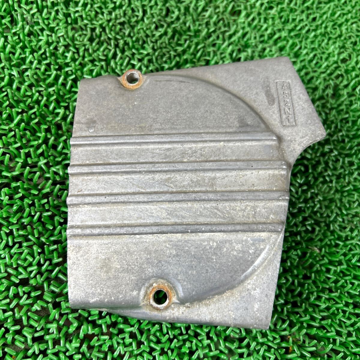 Kawasaki AV50 スプロケットカバー拍卖