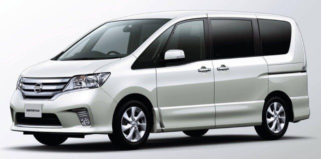 ★送料込み マジカルヒューズ ニッサンフルキット セレナ C26 2013年12月~ プッシュスタート MFNF203 41個セット拍卖