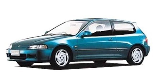 ★送料込み マジカルヒューズ ホンダ Honda フルキット シビック EG6 MFHF697 23個セット 拍卖