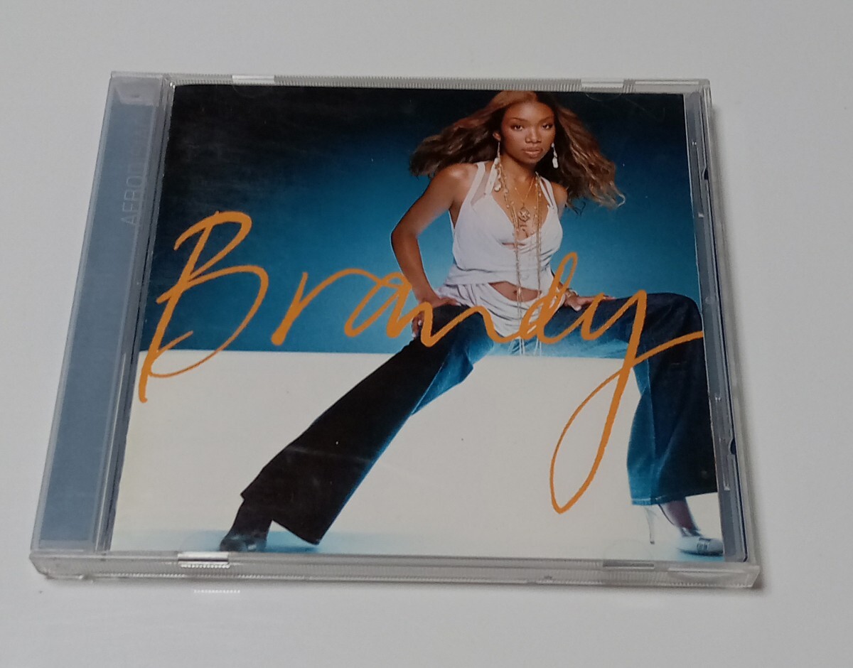 送料230円 Brandy Afrodisiac ブランディ アフロディジアック 中古拍卖