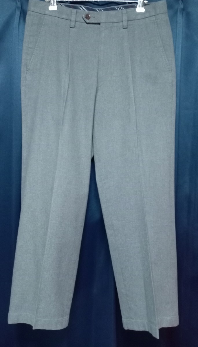 送料600円 メンズ クロコダイル CROCODILE サイズ 82 L 中古拍卖