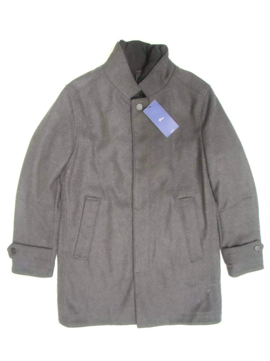 送料無料 新品 g-stage ジーステージ 中綿レイヤードコート 中綿ジャケット ダウンジャケット拍卖