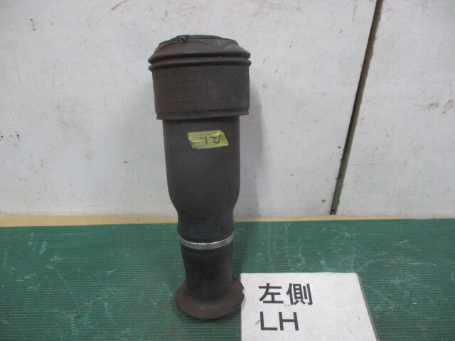 シトロエン C4 ピカソ ABA-B585F02P リヤ リア左エアサス エアサスペンション F307512401/0/00拍卖