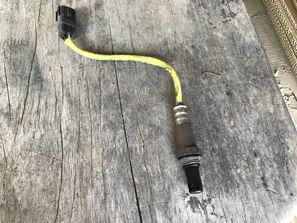 LA610S ダイハツ タント カスタム RS 純正 KF-VET ターボ用 触媒 センサー o2センサー拍卖