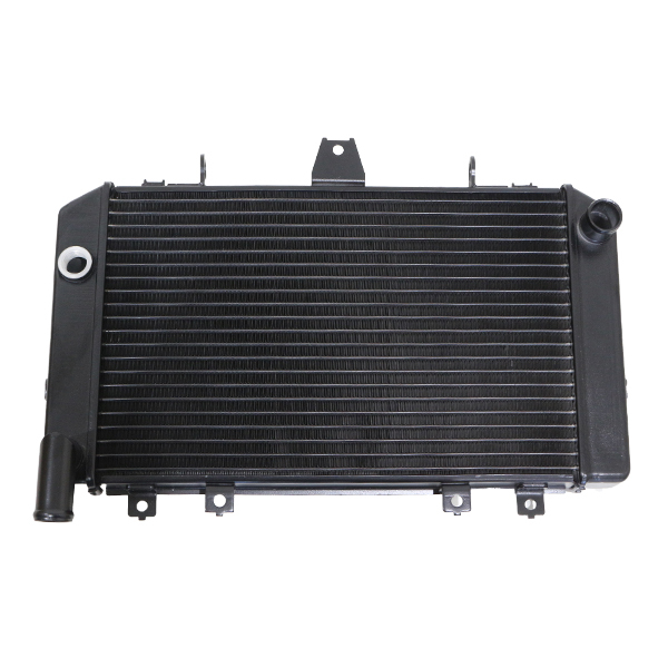 純正交換用 ラジエーター カワサキ ZRX1100 (96-00) / ZRX1200 (01-05) バイク エンジン 冷却 純正交換式 ラジエター拍卖