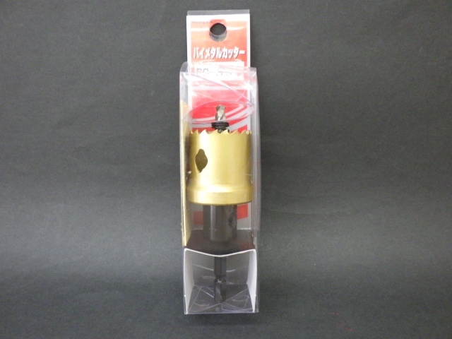 送料600円 スエカゲ ウイニングボア バイメタルカッター φ33 BC33 鉄板 塩ビ 木工 穴あけ 未使用品 同梱不可 240906拍卖