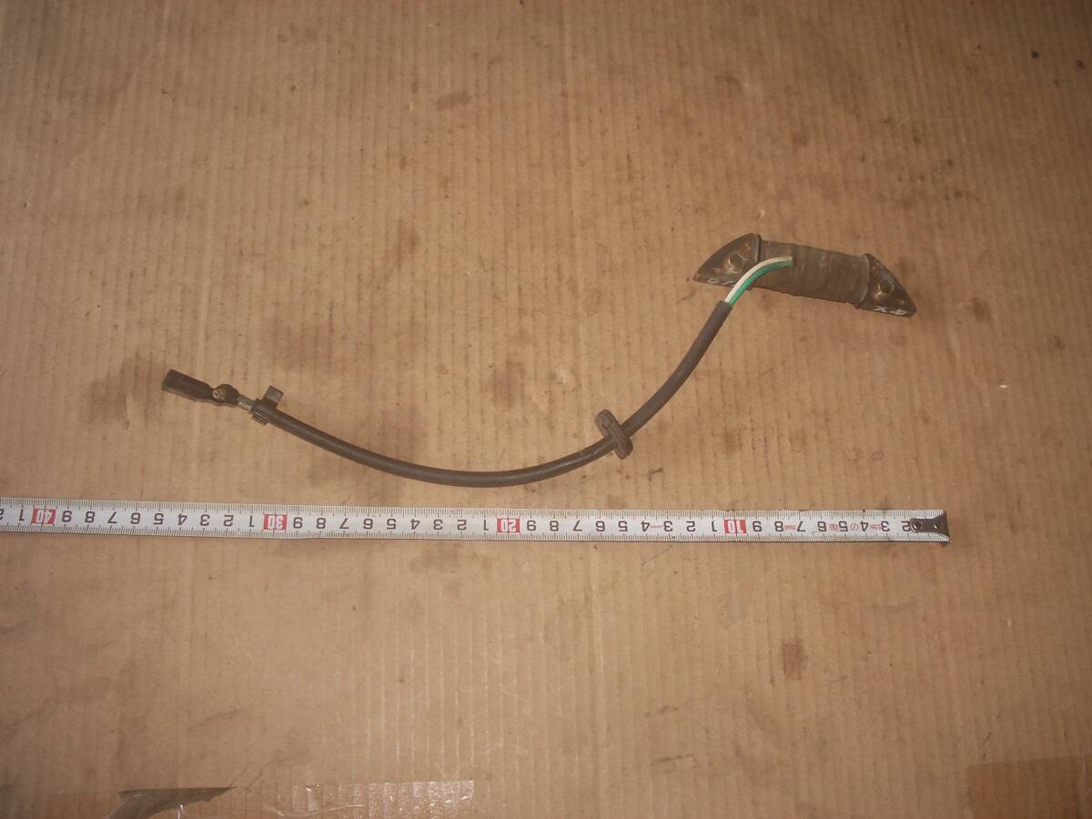 ホンダ GX110 発電用コイル 拍卖