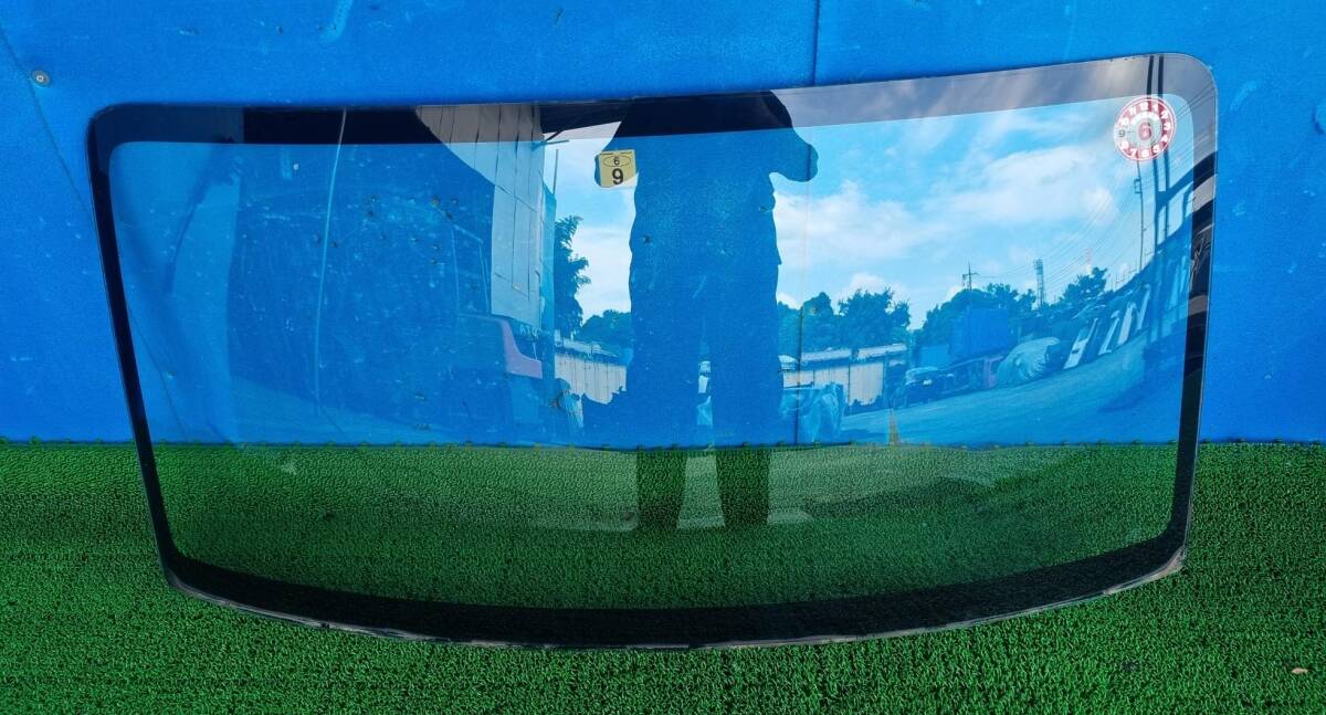 スズキ エブリイ DA17V  フロント ガラス 拍卖