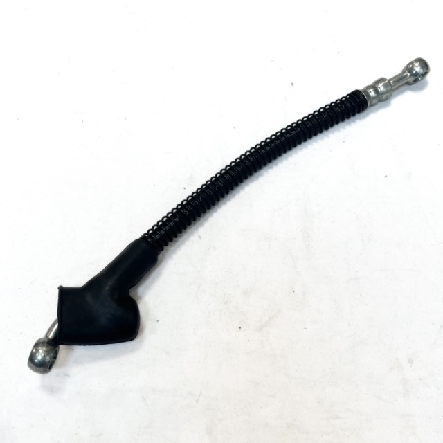 HONDA 純正品 45126-377-003 CB400 FOUR-I フロントブレーキホース UPPER拍卖