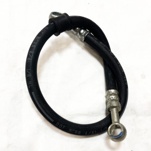 HONDA 純正品 45125-438-013 CB900FZ フロントブレーキホース LOWER拍卖