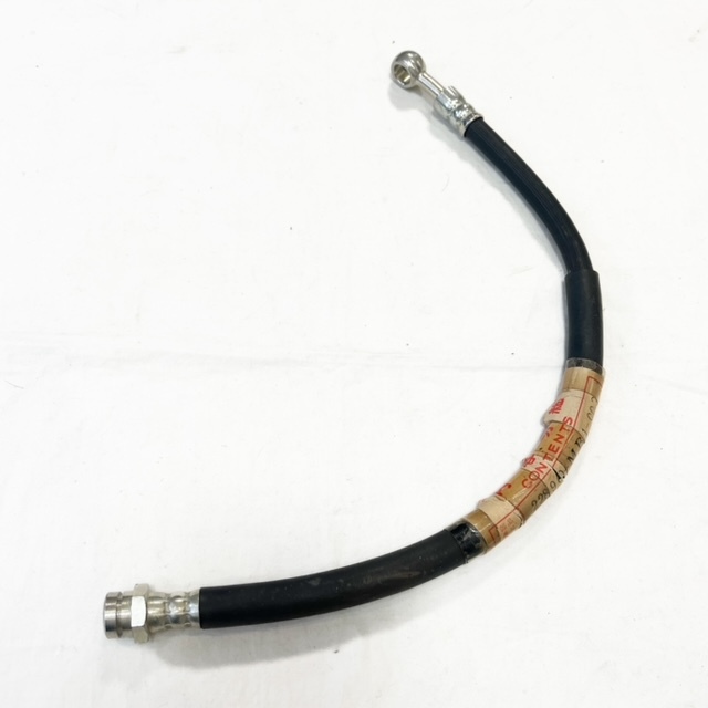 HONDA 純正品 22890-MB1-003 VF750CC クラッチホースB 現品限り拍卖