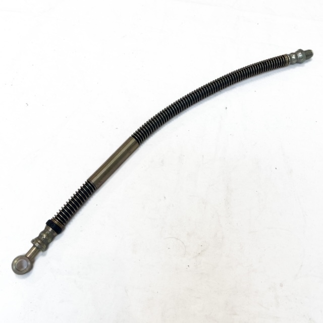 YAMAHA 純正品 1G2-25872-00 フロントブレーキホース UPPER 現品限り拍卖