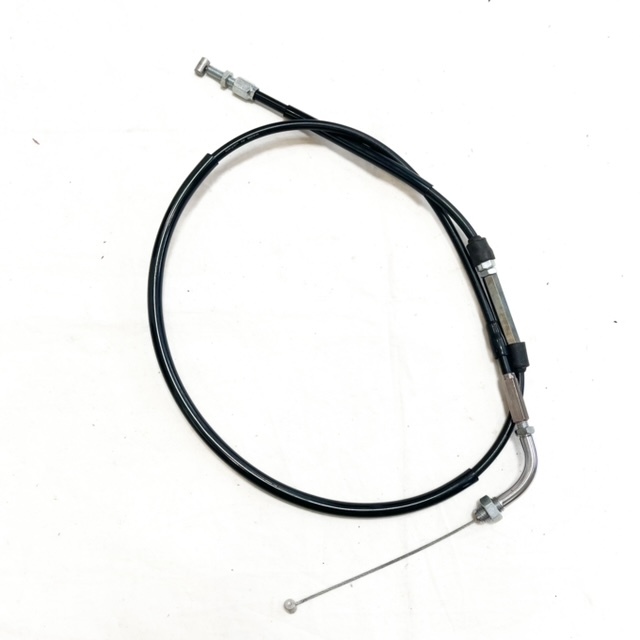 17910-422-670 CBX1000 78y-83y アクセルスロットル ワイヤー ケーブル 拍卖