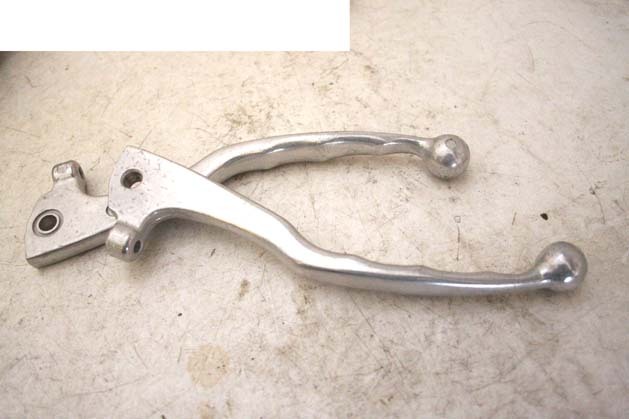新品レバー カワサキZ750FXマッハ750SS500SSZ400FXGPZ400Z2Z1750RSKH750KH250KH500ホンダNSR250CBR250CBX400ヤマハXJ400スズキRG250GSX400拍卖