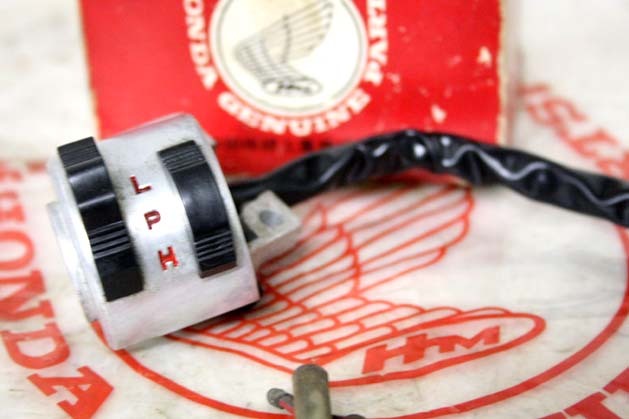 ホンダカブC65新品SW 検スポカブC50C70C90CS65CL65CS90CL90C100C110C111C115CM90SS50CB125C72C92ヤマハメイトU5V50V90V70スズキセルペット拍卖