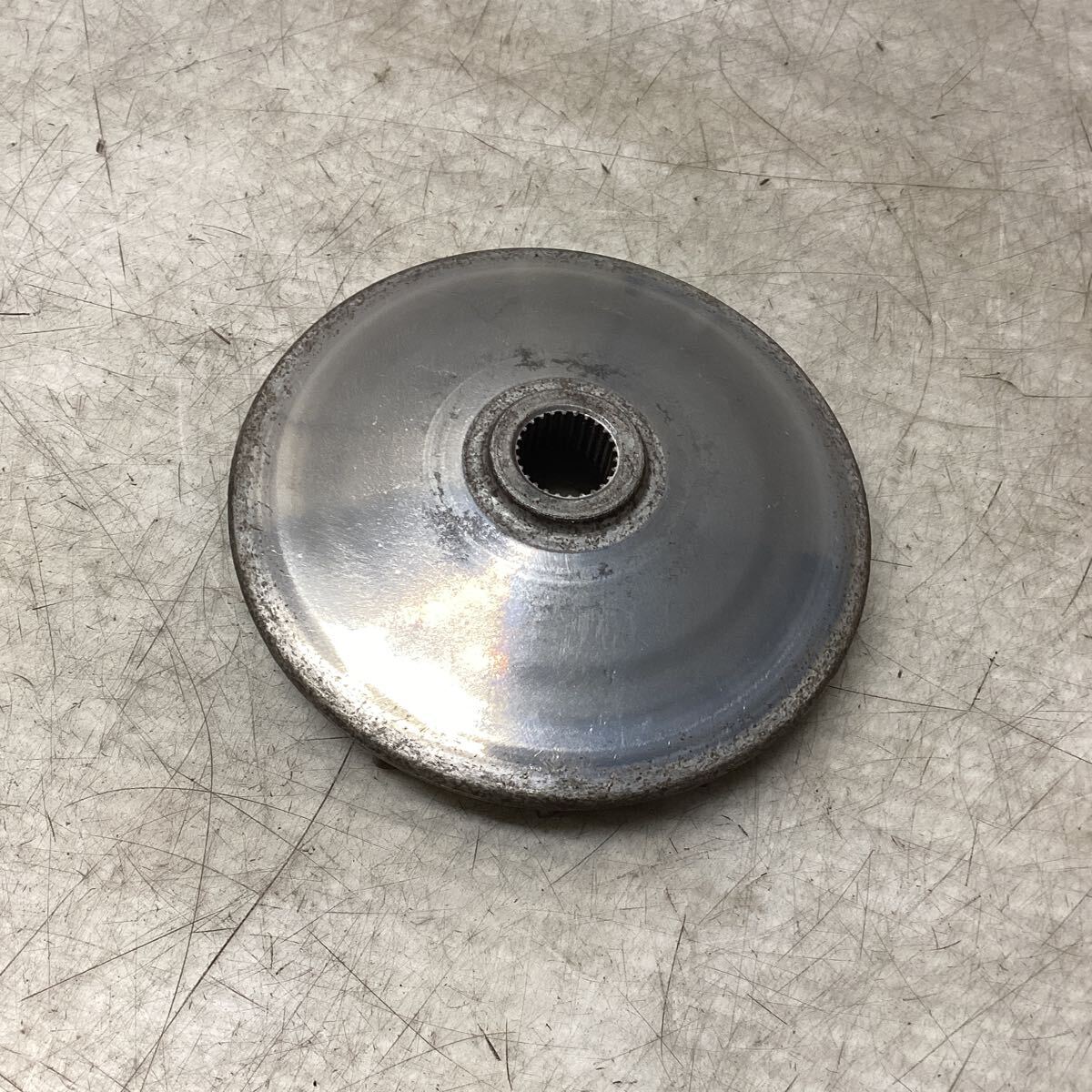 F41-43 ホンダ スマートディオ AF56 ドライブフェイス 純正部品拍卖