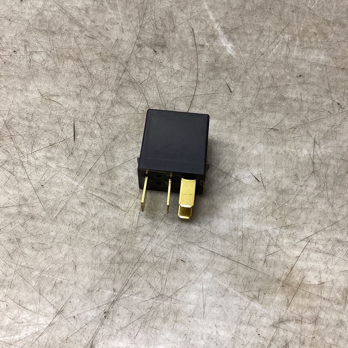 B17-11 ホンダ クロスカブ110 JA45 メインリレー 動作確認済み 純正部品拍卖