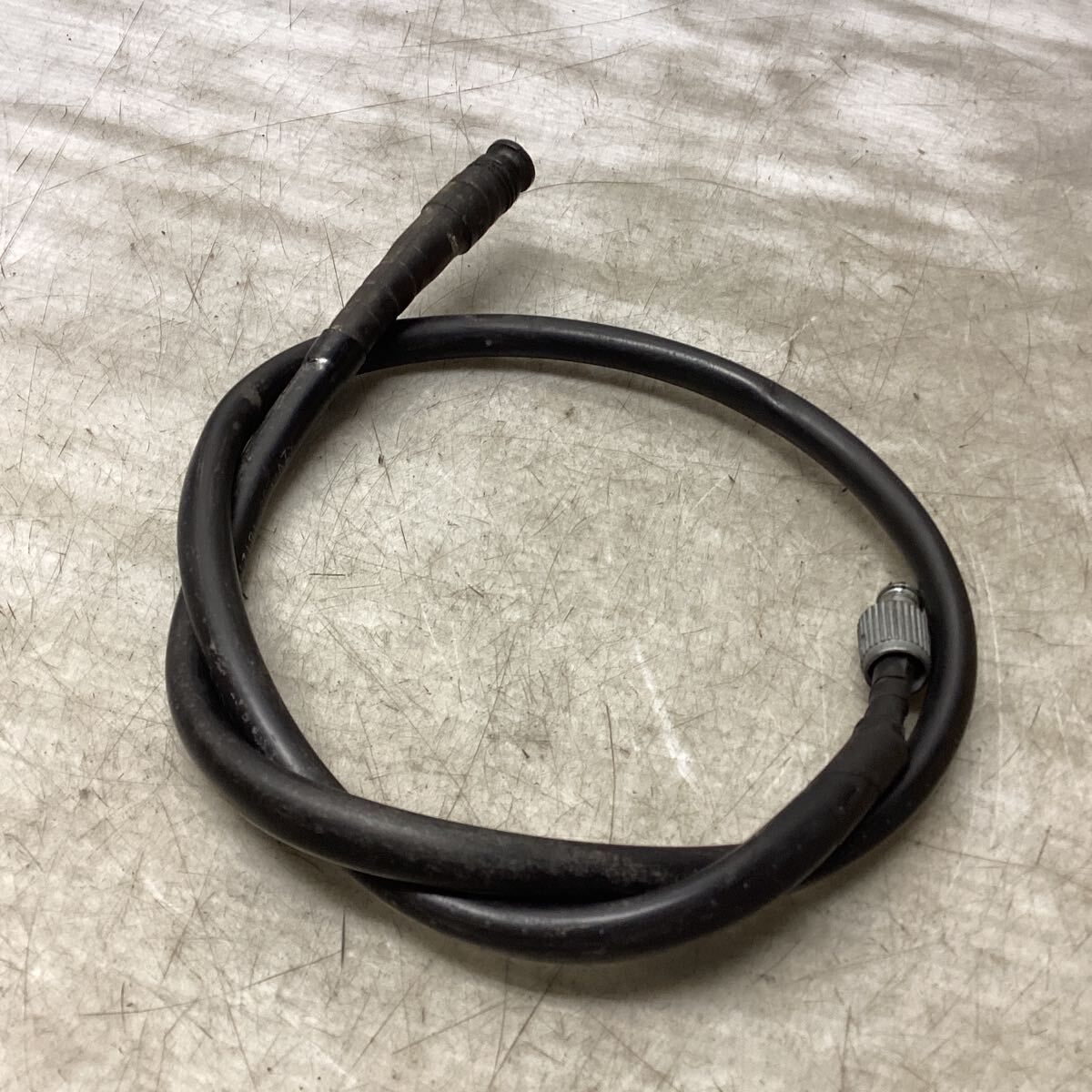 B17-29 ホンダ クロスカブ110 JA45 メーターワイヤー 動作確認済み 純正部品拍卖