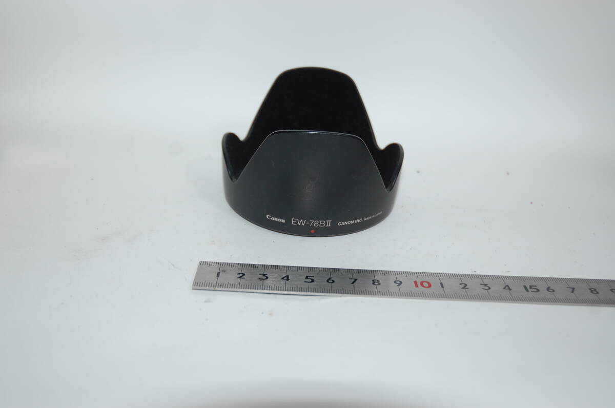 キャノン花形フード EW-78BⅡ マ9拍卖