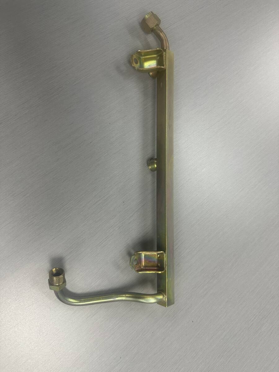 PORSCHE(ポルシェ)930 84年式〜89年式用 純正フューエルコレクションパイプ4番拍卖