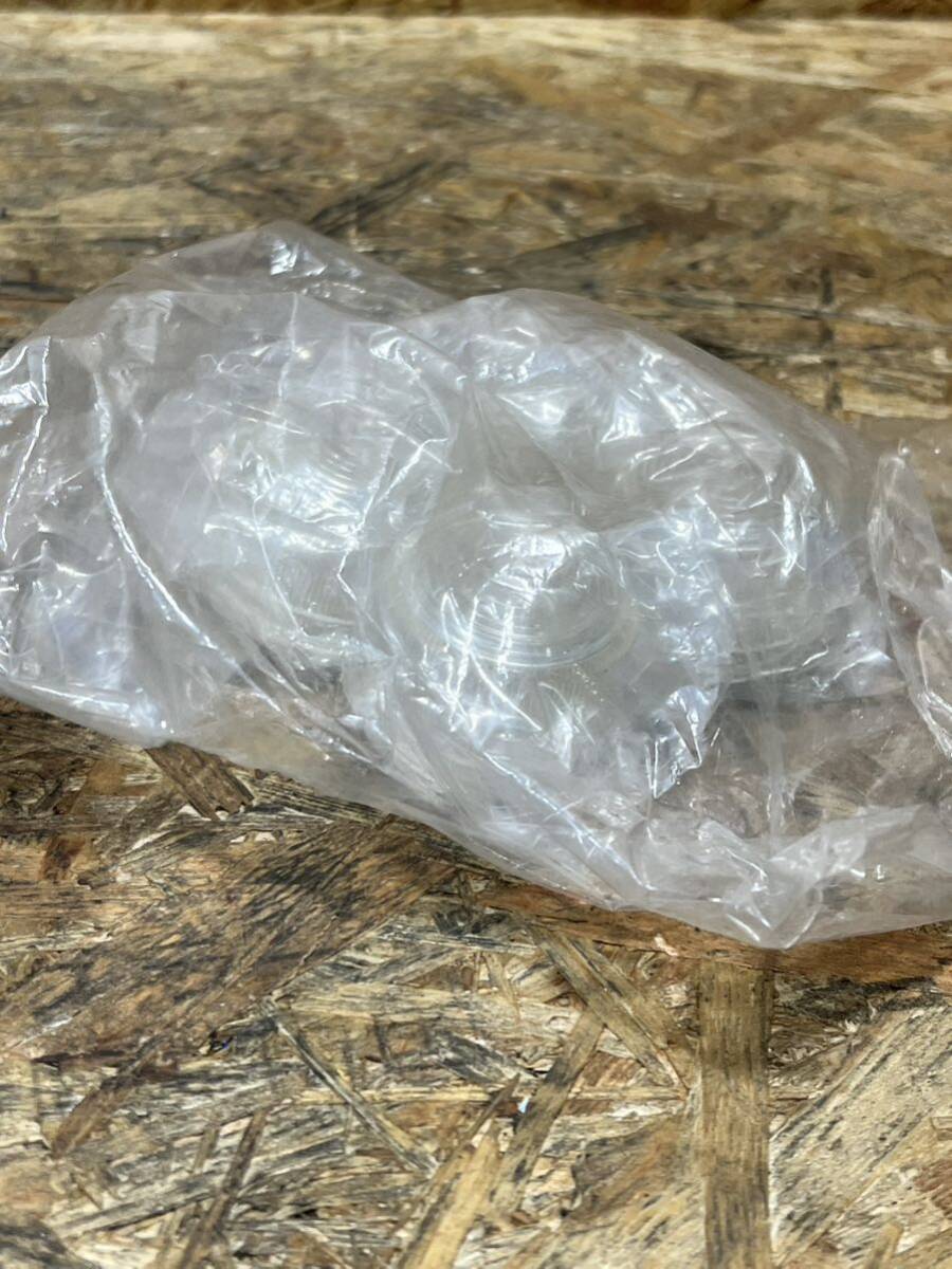 N2 モンキー 4l ウィンカー レンズ 新品 クリア ダックス拍卖