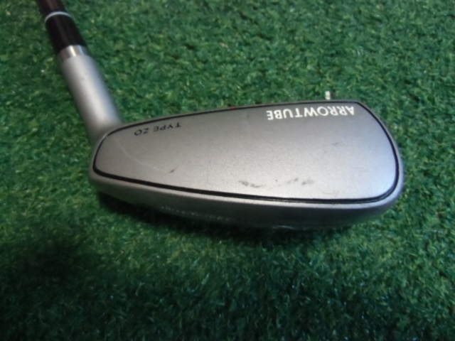 中古*ARROWTUBE*2番*19°*カーボン純正*R*拍卖