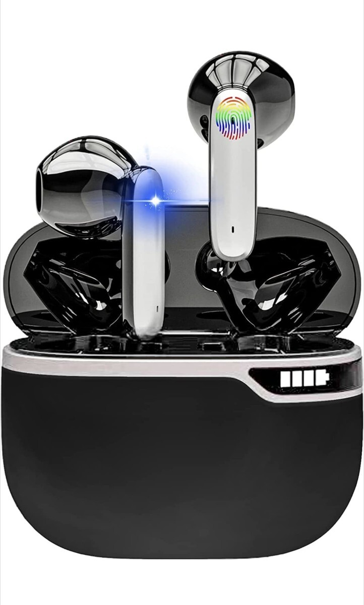 Bluetooth イヤホン ワイヤレスイヤホン【2024新設計】 (BB-YD003) バイク インカム 無線拍卖