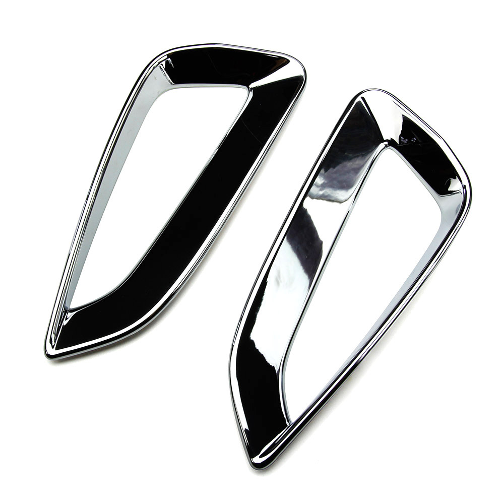 トヨタ ヤリス 10系 リアリフレクター ガーニッシュ 鏡面仕上げ 外装 カスタムパーツ 2P@拍卖