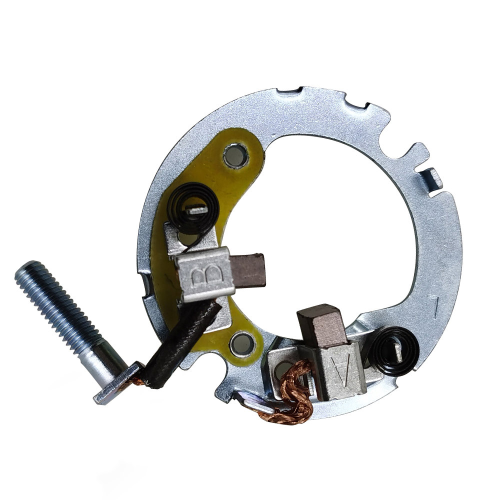 CB1000R ABS SC60 CBF1000 ABS SC58 セルモーター ブラシ ホルダーセット ホンダ拍卖